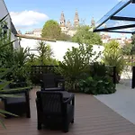 호텔 Pazos Alba
