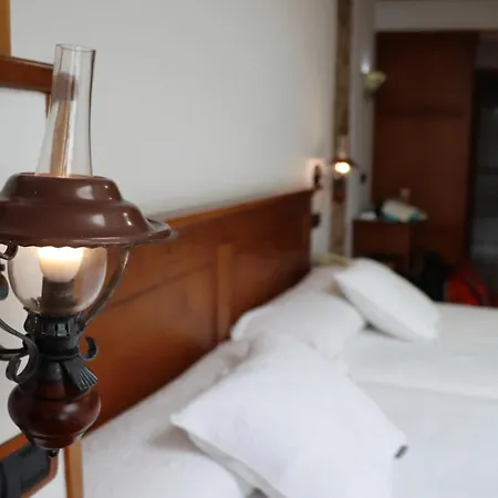 Pazos Alba Hotel Santiago de Compostela