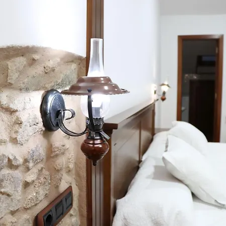 Otel Pazos Alba