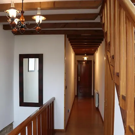 Pazos Alba Hotell Santiago de Compostela