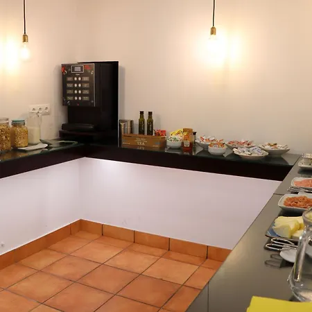 Pazos Alba Hotel 2*