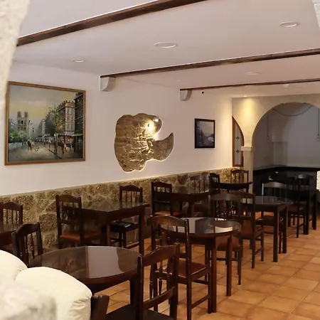 Hotel Pazos Alba