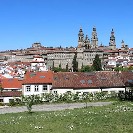 Hotel Pazos Alba