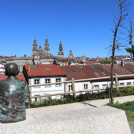 Pazos Alba Santiago de Compostela