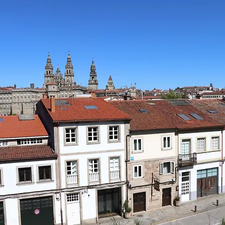 Otel Pazos Alba