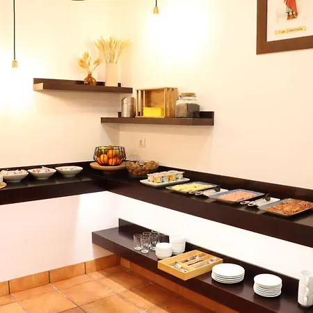 Pazos Alba سانتياغو دي كومبوستيلا