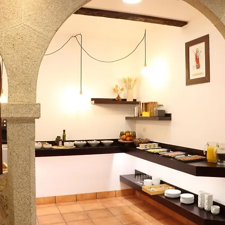 Pazos Alba 2* سانتياغو دي كومبوستيلا