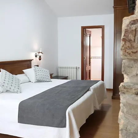 Pazos Alba