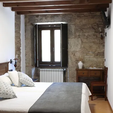 Pazos Alba Otel