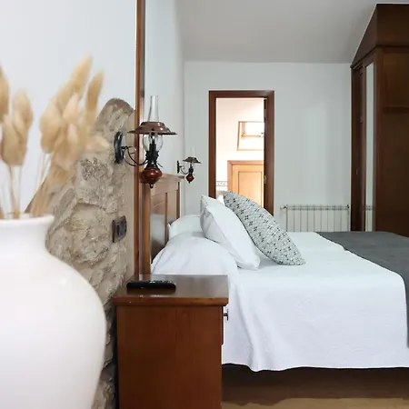 Hotel Pazos Alba