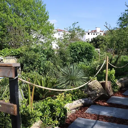Pazos Alba Hotel