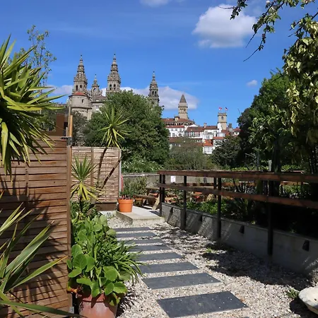 Pazos Alba Hotel 2*