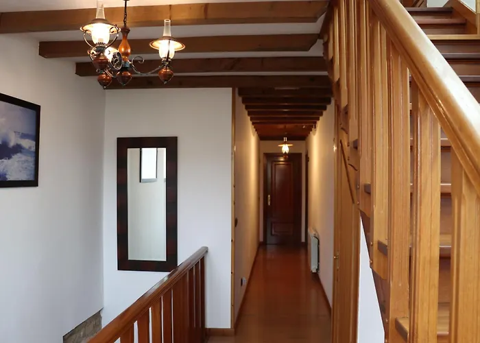 Pazos Alba Hotel San Giacomo di Compostella