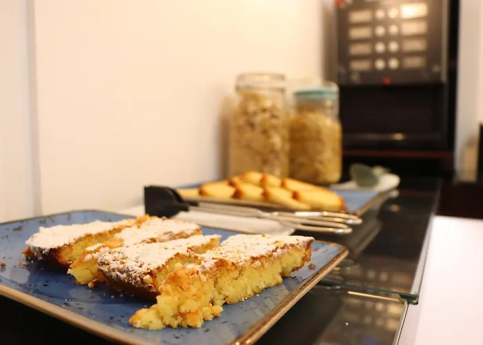 ホテル パソス アルバ