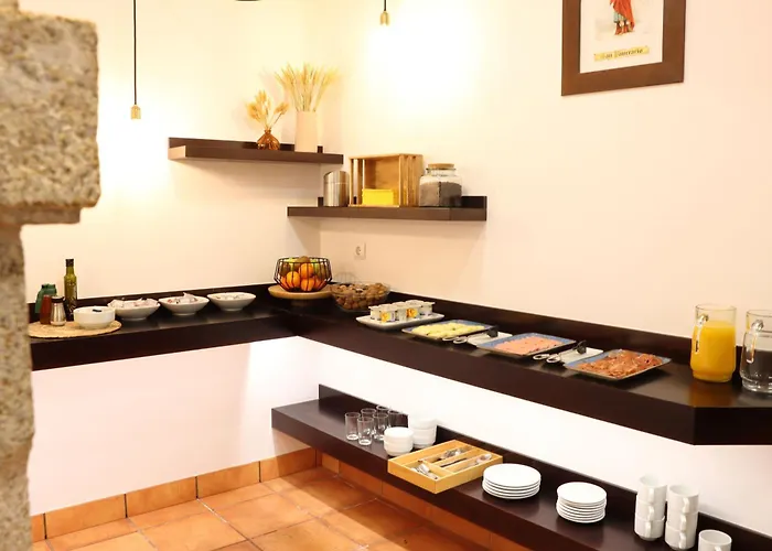 Pazos Alba San Giacomo di Compostella