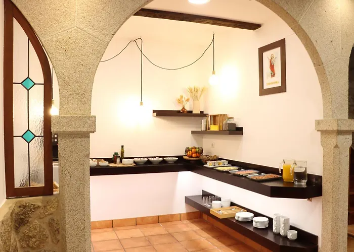 パソス アルバ 2* サンティアゴ・デ・コンポステーラ