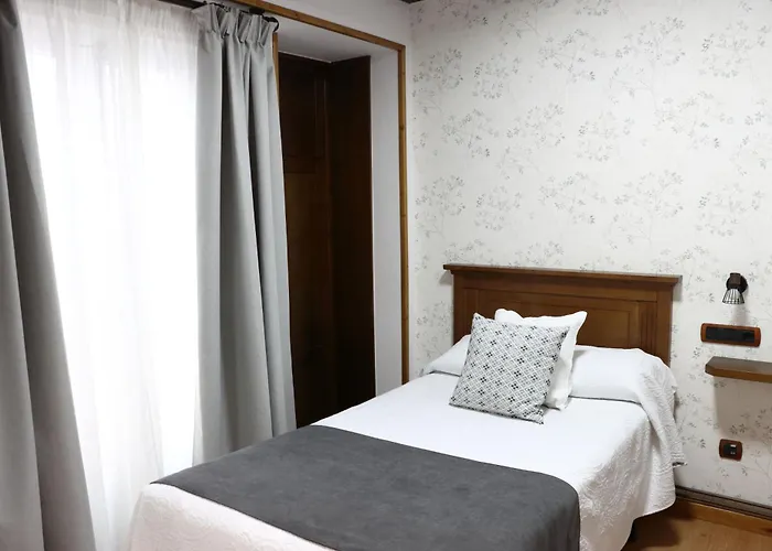 Pazos Alba San Giacomo di Compostella