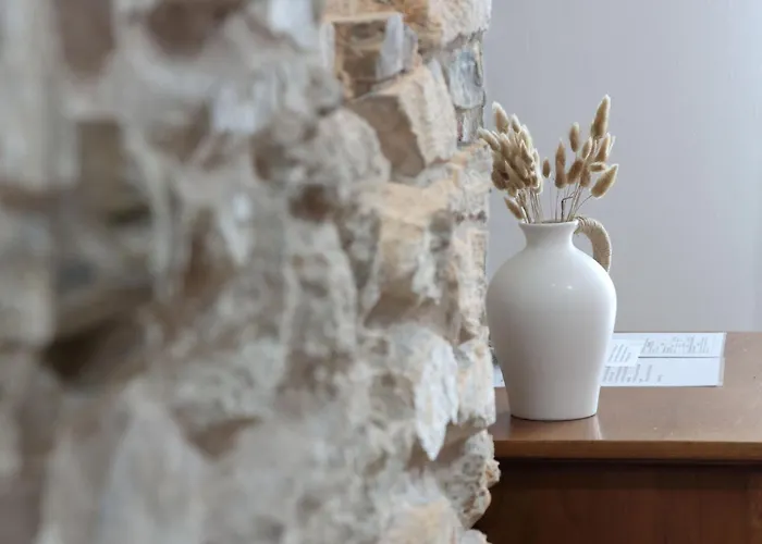 ホテル パソス アルバ 2*